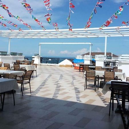 Sanya David Legendary Love Holiday Hotel Ngoại thất bức ảnh