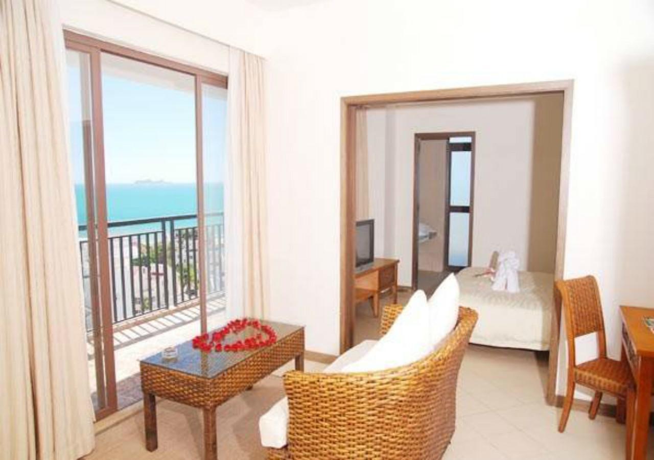 Sanya David Legendary Love Holiday Hotel Ngoại thất bức ảnh
