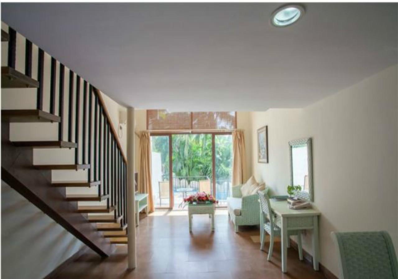 Sanya David Legendary Love Holiday Hotel Ngoại thất bức ảnh